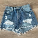 Cello Jean Shorts Photo 0