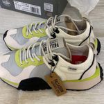 Palladium  Troop Sneaker Photo 2