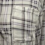 Passports Passport Plaid Button Down Photo 1
