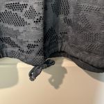 Anthropologie Saturday Sunday Blue Laser Cut Long Sleeve Top Size Medium Photo 3