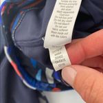 Athleta spliced fire be free knicker crop leggings Photo 4