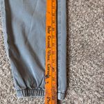 American Eagle Outfitters Khaki Cargo Pants Photo 3