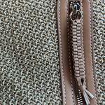 Tommy Bahama  Tan Straw Backpack Photo 7