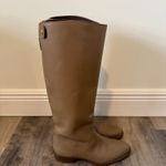 J.Crew  Leather Boots Photo 2
