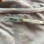 Urban Outfitters  Floral Crop Top SMALL Photo 5