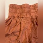 Free People Apricot The Way Home shorts Size M Photo 4