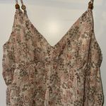 Jordache Vintage  Coastal Cowgirl Tank Photo 1