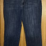 Lee  Classic Blue Denim Jeans Photo 1