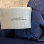 Daughters of the Liberation navy dress pants sz 8 Blue Photo 4