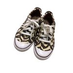 Coach  Barrett women’s shoe sneakers size 6.5M SKU 1298 Photo 1