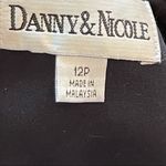 Danny & Nicole  Short Sleeve‎ Jacket Photo 6