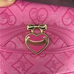 Juicy Couture  precious moments shoulder bag Photo 1