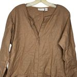 Chico's  Linen‎ Blend Dress Photo 1