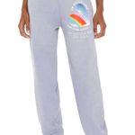 Boys Lie  Sweatpants Blue My Favorite Lies Photo 0