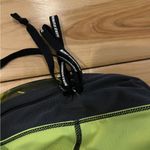 Nike Women's Black and Yellow  Skirt Photo 2