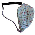 KAVU  Rope Sling Bag Cotton Shoulder Crossbody Backpack Camping‎ Surfboard Photo 2