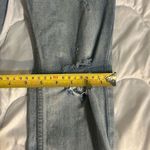 RSQ Denim Strech with Front tears Size 12. Waist:26 , Inseam: 26 inches Photo 8