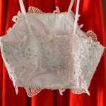 David's Bridal Prom Dresses Red Photo 3