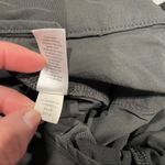 Athleta  Gray Trekkie Shorts Photo 6