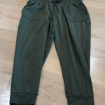Mondetta  everyday joggers green size XL Photo 0