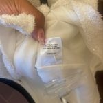 Alexia Admor  Ivory and Black Tweed Dress Photo 6