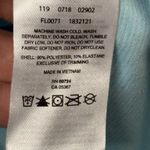 Columbia Women’s  Short Sleeve V Neck Short Size Medium PFG Photo 6