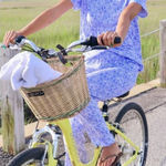 Elby Purple Floral Pajama Set NWT Sz. XS Purple Photo 0