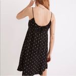 Madewell  mini floral dress Photo 2