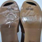 Free People Harbor Platform in Tan Photo 8