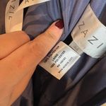 Azazie  Pierrette Stormy bridesmaid dress Photo 6