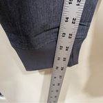 Jaanuu NWT  Zamora Jogger Scrub Pant Nurse Gray Womens Size M Petite Photo 4