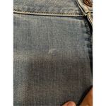 Arizona Jeans Arizona Jean Co Light Wash Cuffed Denim Jean Shorts Size 15 Photo 2