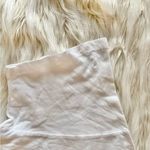 Free People  White Pink Beach Boys Convertible Surf Tropical Oversize USA T-Shirt Photo 35