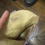 Sparkly Cowgirl boots Size 8 Photo 1
