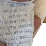 Vintage Slip with‎ Slit Size M Photo 5