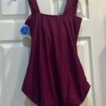 Swimsuit For All NWT Swimsuitsforall One Piece Bathing suite  Photo 3