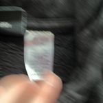 Disney 100 Black Art Deco Zip up hoodie Photo 8