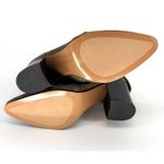 Banana Republic  Womens Sz 7 Canton Olive Green Suede Tie Ankle Boots Block Heel Photo 5