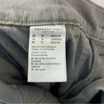 American Eagle  Outfitters Cargo Pants in Olive Green Size 10 Photo 5