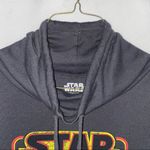 Star Wars  Cowl-Neck Sweatshirt Photo 2