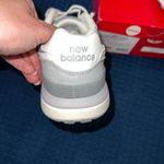 New Balance New Wonen’s 574 Greens V2  Golf Shoe
Size 8.5 Photo 5