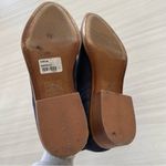 ALDO  Gweria Heeled Ankle Boots Navy Photo 5