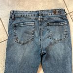 Kut From The Kloth Katy Boyfriend Denim Jeans SIZE 4 Photo 6