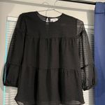 Calvin Klein Blouse Photo 2