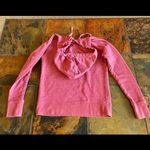 Aeropostale  Floral Hoodie Photo 2