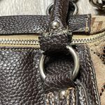 Dooney & Bourke Dooney & Burke Vintage Hand/Shoulder Bag Photo 8