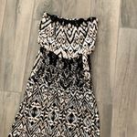 Three Pink Hearts  maxi dress Photo 1