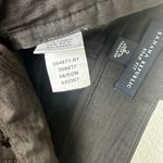 Banana Republic  Women's Pants Silk Linen Pants Straight Leg Photo 9