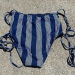 Splendid Long Lines High Waisted Bikini Bottoms size S Photo 2