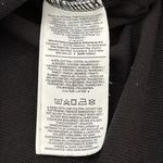 Nike Dri-Fit Black Full Zip Hoodie Sweatshirt Size Large Photo 9